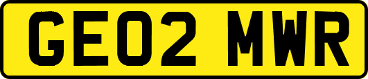 GE02MWR