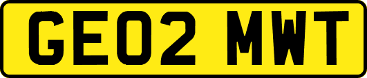 GE02MWT