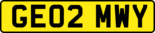 GE02MWY