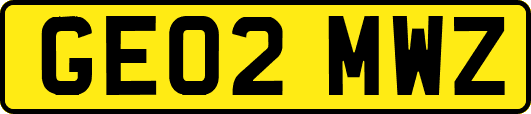 GE02MWZ