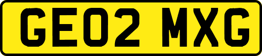 GE02MXG