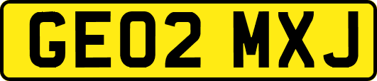 GE02MXJ
