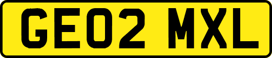 GE02MXL