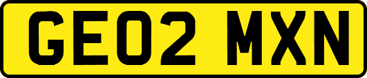 GE02MXN