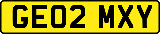 GE02MXY