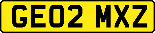 GE02MXZ