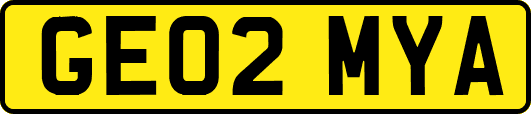 GE02MYA
