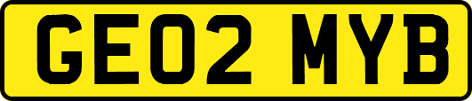 GE02MYB