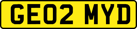 GE02MYD