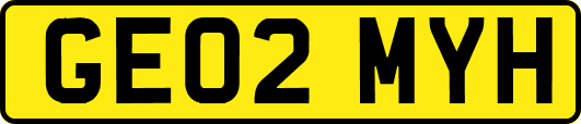 GE02MYH
