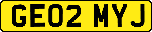GE02MYJ