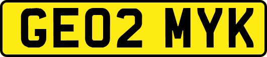 GE02MYK