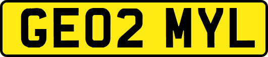 GE02MYL
