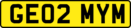 GE02MYM