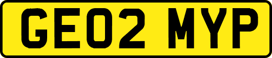 GE02MYP