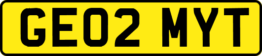 GE02MYT