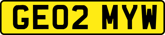 GE02MYW