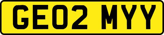 GE02MYY
