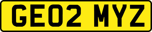 GE02MYZ