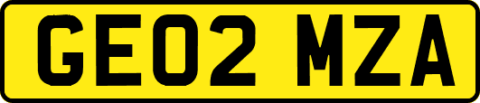 GE02MZA