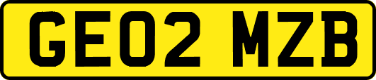 GE02MZB