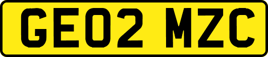 GE02MZC