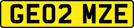 GE02MZE