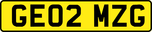 GE02MZG