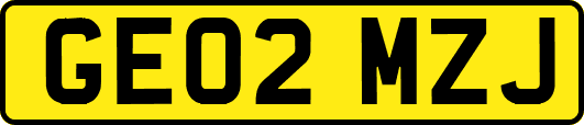 GE02MZJ