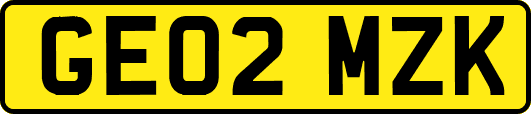 GE02MZK