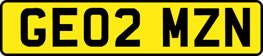 GE02MZN