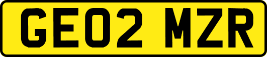 GE02MZR