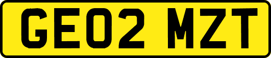 GE02MZT