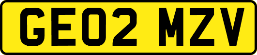 GE02MZV