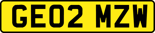 GE02MZW