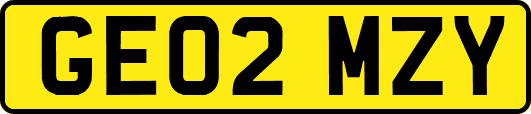 GE02MZY