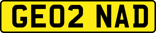 GE02NAD