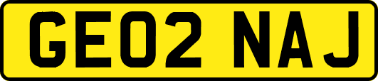 GE02NAJ