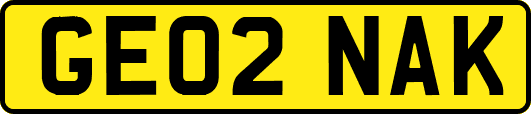 GE02NAK
