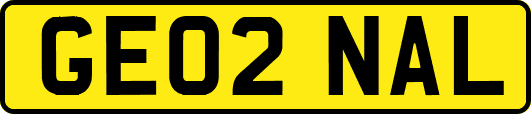 GE02NAL