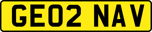 GE02NAV