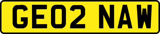 GE02NAW