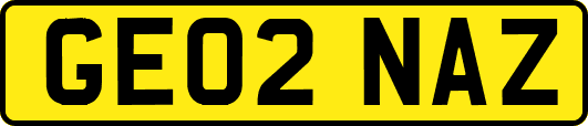 GE02NAZ