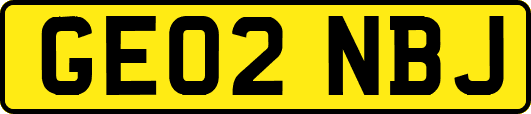 GE02NBJ