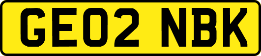GE02NBK