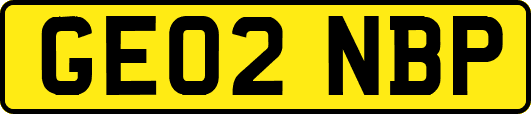 GE02NBP