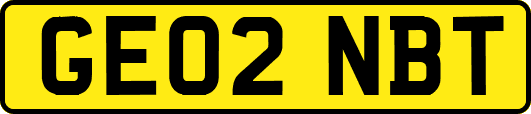 GE02NBT