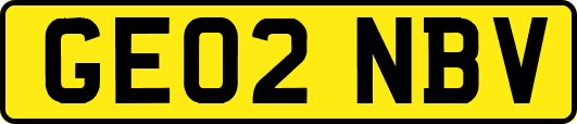 GE02NBV