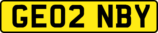 GE02NBY