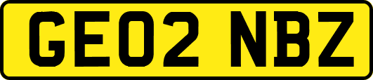 GE02NBZ